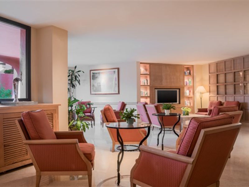 Sheraton La Caleta Resort & Spa