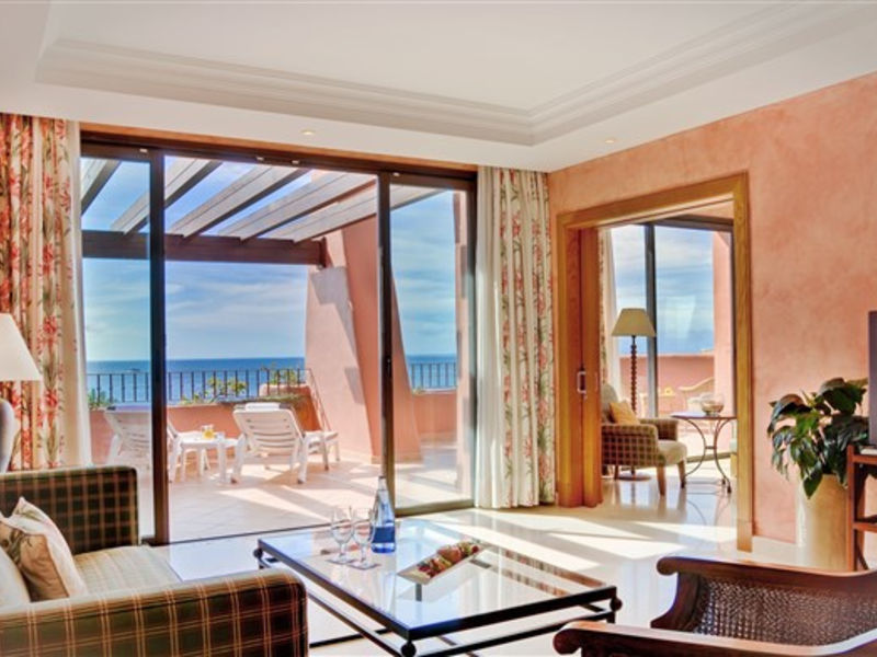 Sheraton La Caleta Resort & Spa