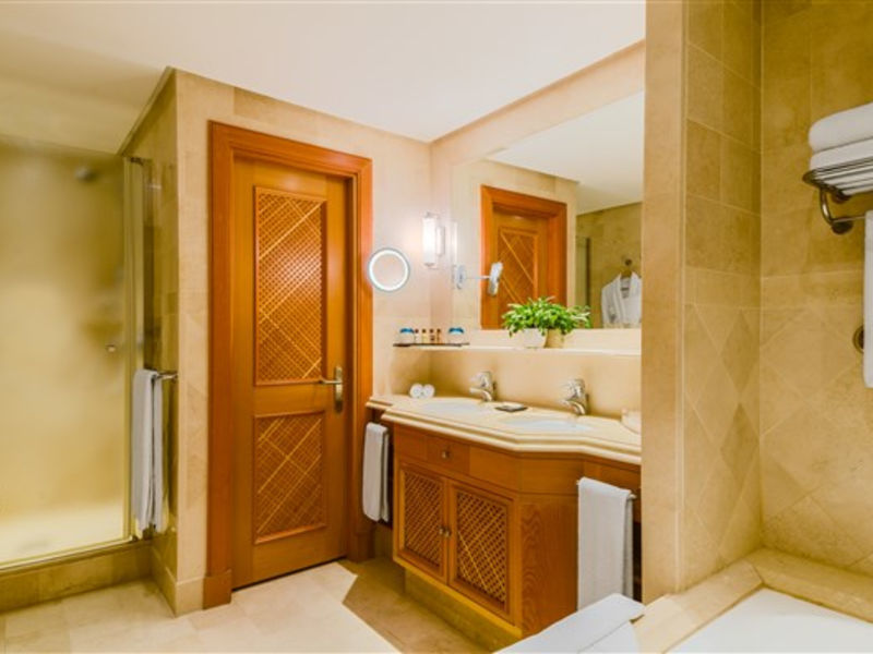 Sheraton La Caleta Resort & Spa