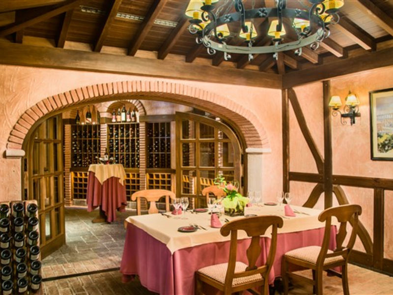 Sheraton La Caleta Resort & Spa