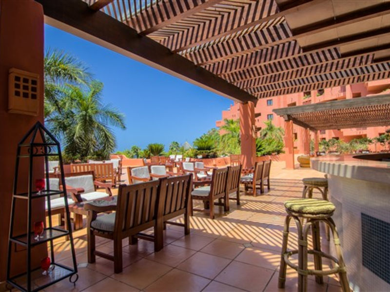 Sheraton La Caleta Resort & Spa
