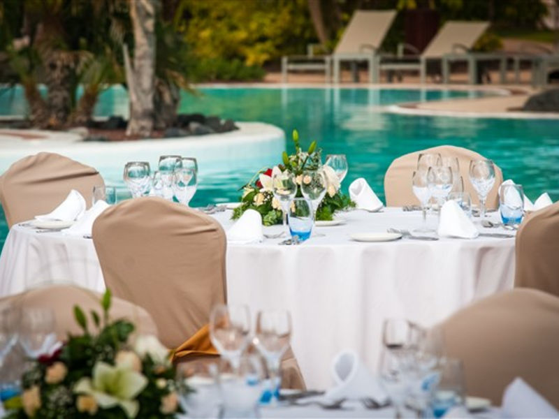 Sheraton La Caleta Resort & Spa