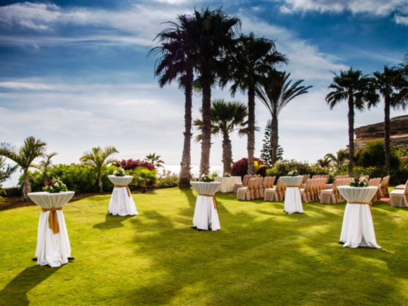 Sheraton La Caleta Resort & Spa