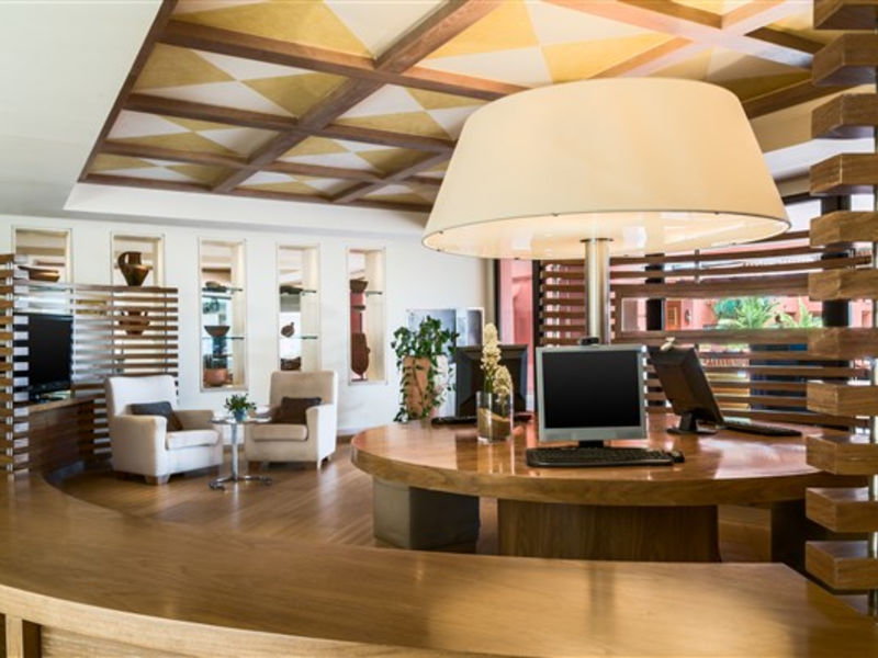 Sheraton La Caleta Resort & Spa