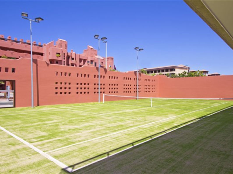 Sheraton La Caleta Resort & Spa