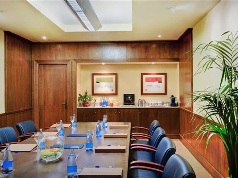 Sheraton La Caleta Resort & Spa