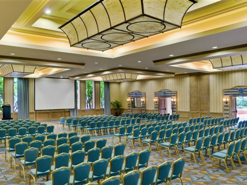 Sheraton La Caleta Resort & Spa