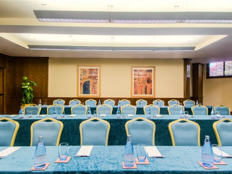 Sheraton La Caleta Resort & Spa