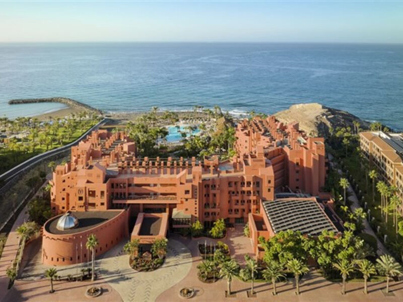 Sheraton La Caleta Resort & Spa