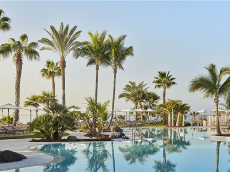 Sheraton La Caleta Resort & Spa