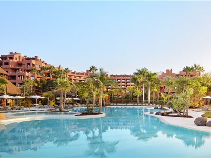 Sheraton La Caleta Resort & Spa