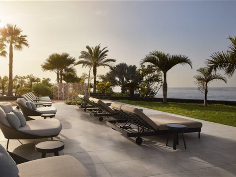 Sheraton La Caleta Resort & Spa