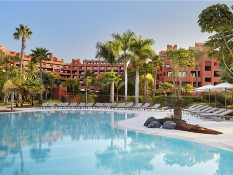 Sheraton La Caleta Resort & Spa