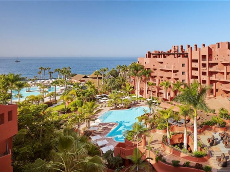 Sheraton La Caleta Resort & Spa