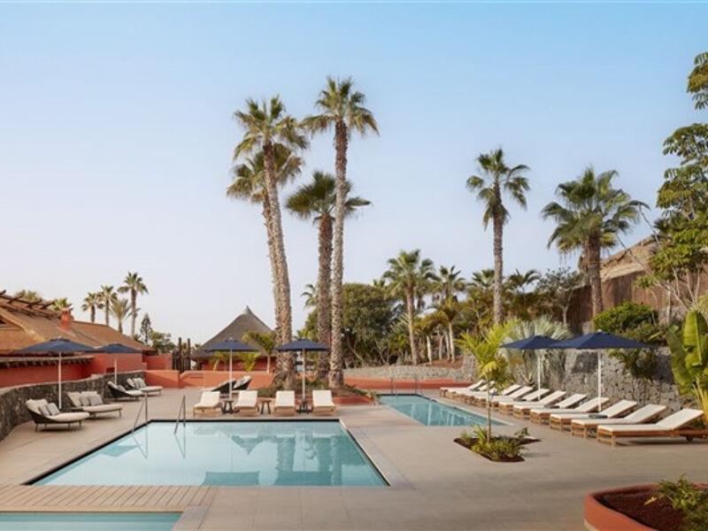Sheraton La Caleta Resort & Spa