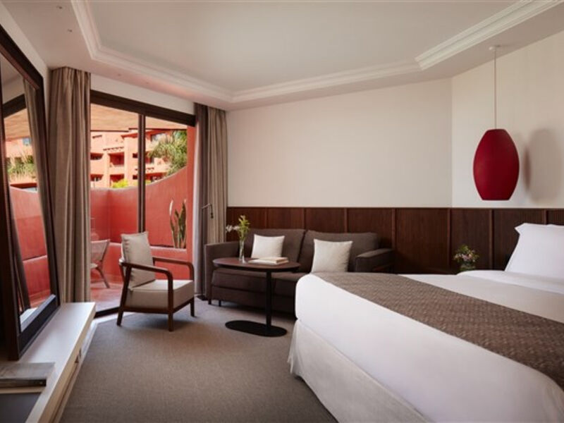 Sheraton La Caleta Resort & Spa