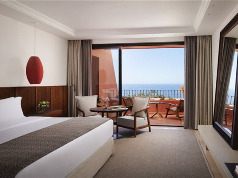 Sheraton La Caleta Resort & Spa