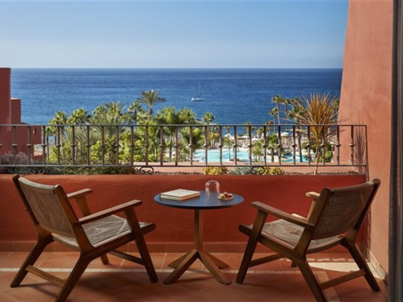 Sheraton La Caleta Resort & Spa