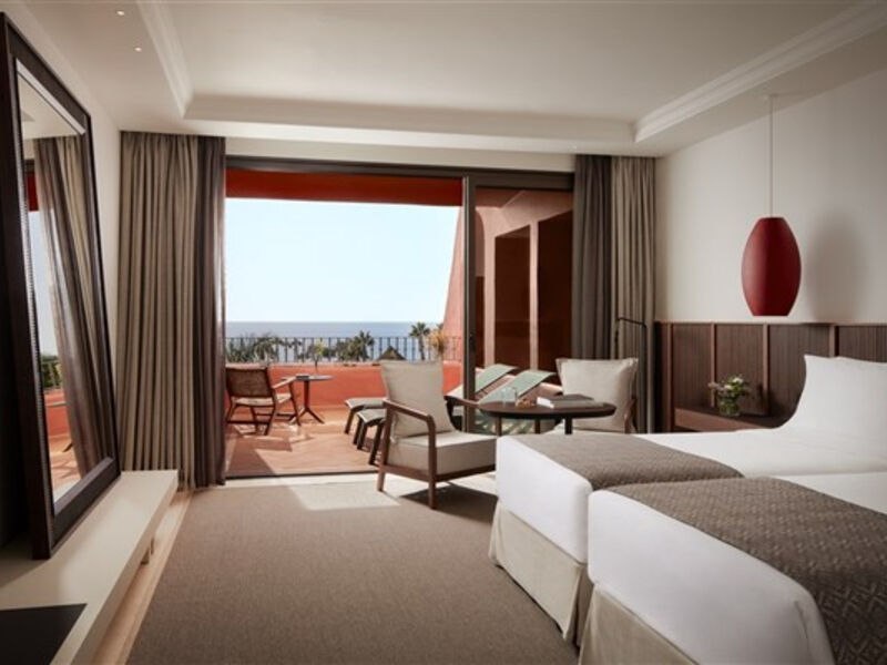 Sheraton La Caleta Resort & Spa