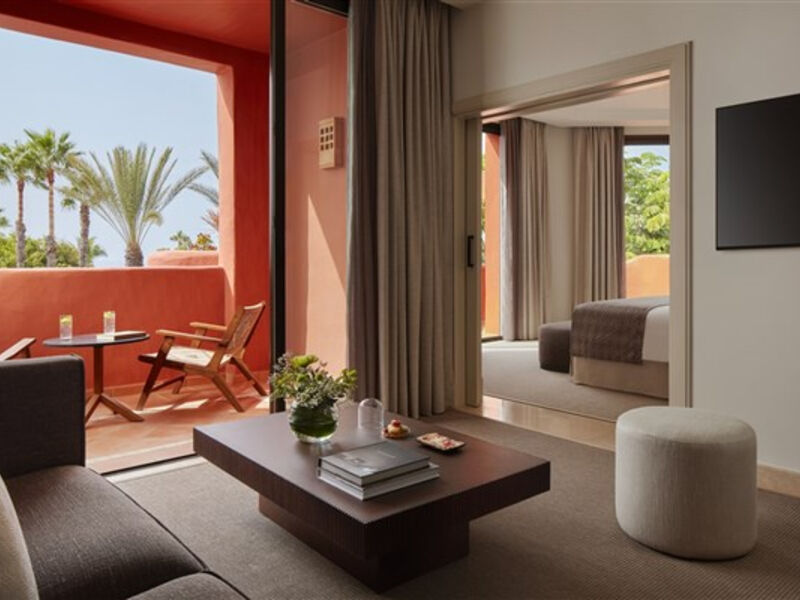 Sheraton La Caleta Resort & Spa
