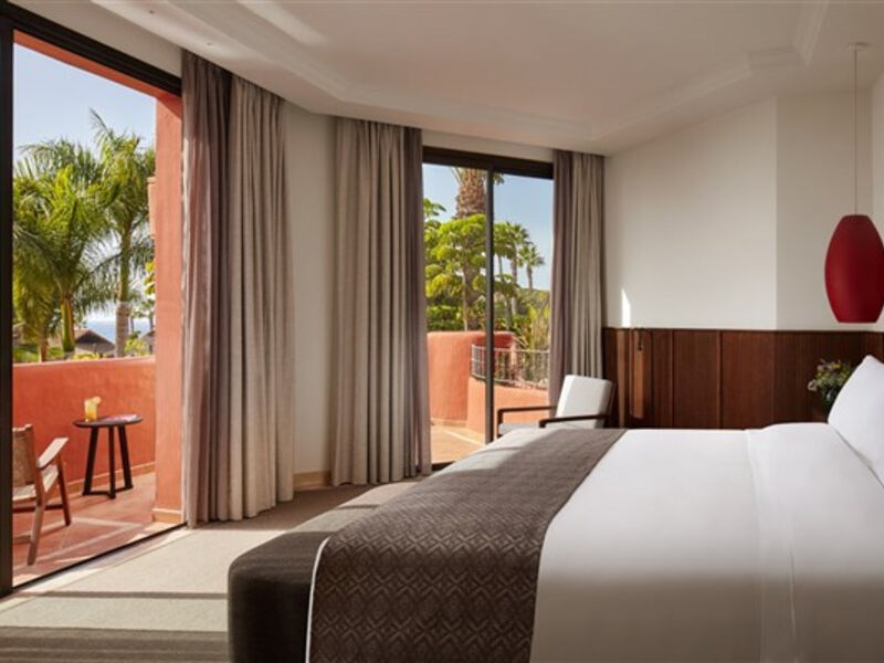Sheraton La Caleta Resort & Spa