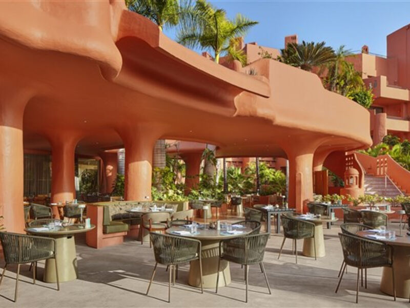 Sheraton La Caleta Resort & Spa