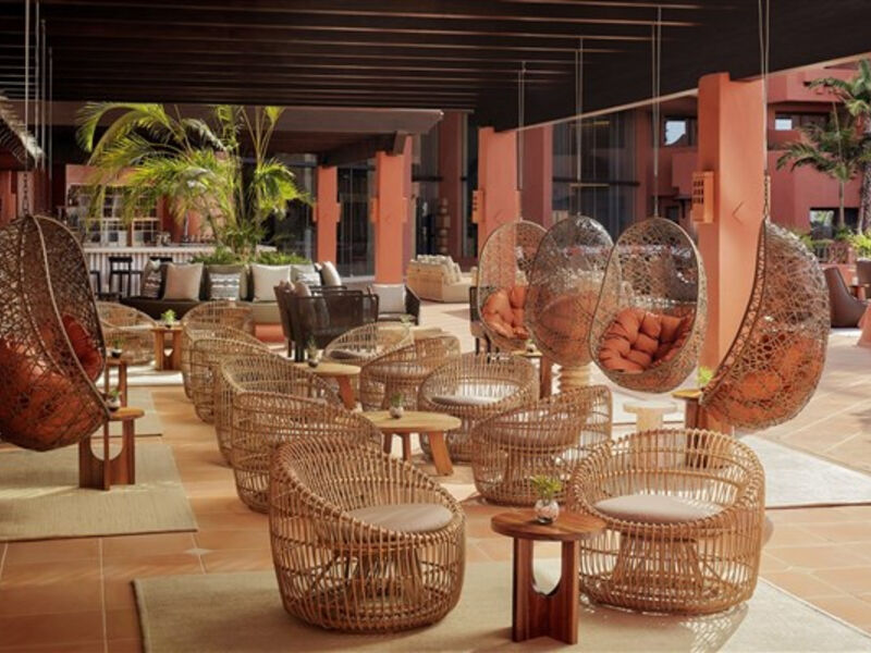 Sheraton La Caleta Resort & Spa