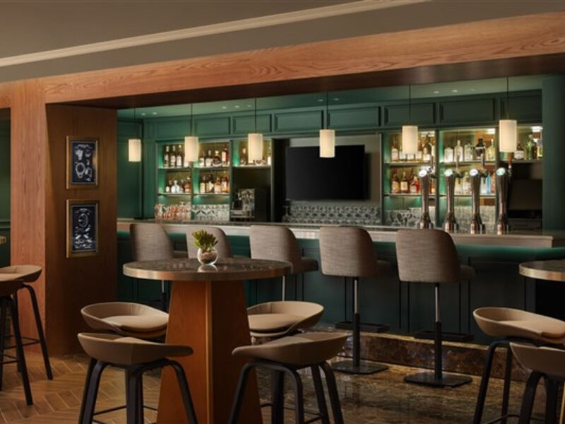 Sheraton La Caleta Resort & Spa