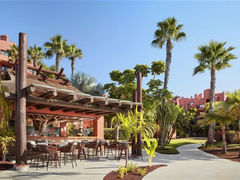 Sheraton La Caleta Resort & Spa