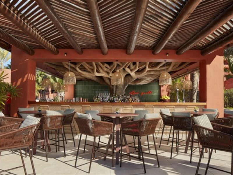Sheraton La Caleta Resort & Spa