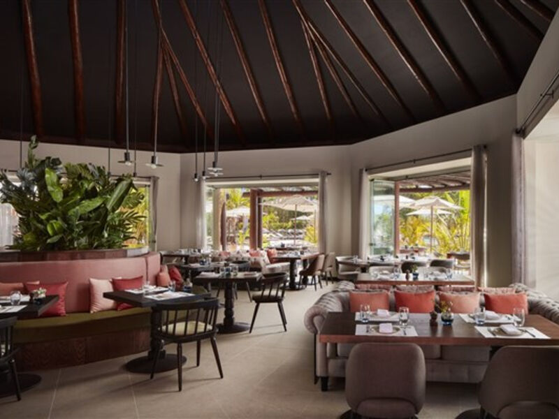 Sheraton La Caleta Resort & Spa
