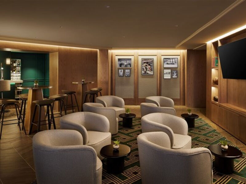Sheraton La Caleta Resort & Spa