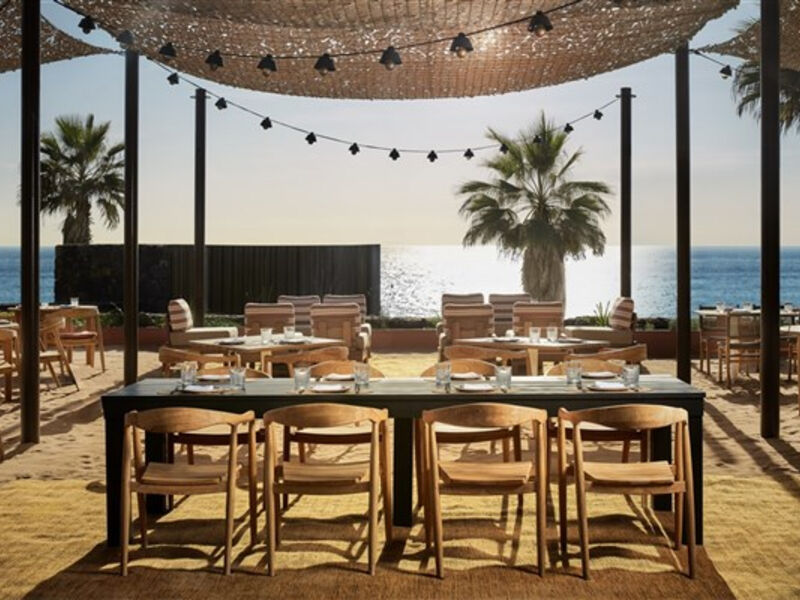 Sheraton La Caleta Resort & Spa