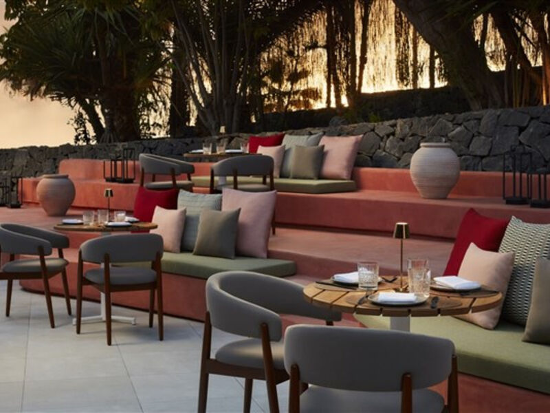 Sheraton La Caleta Resort & Spa