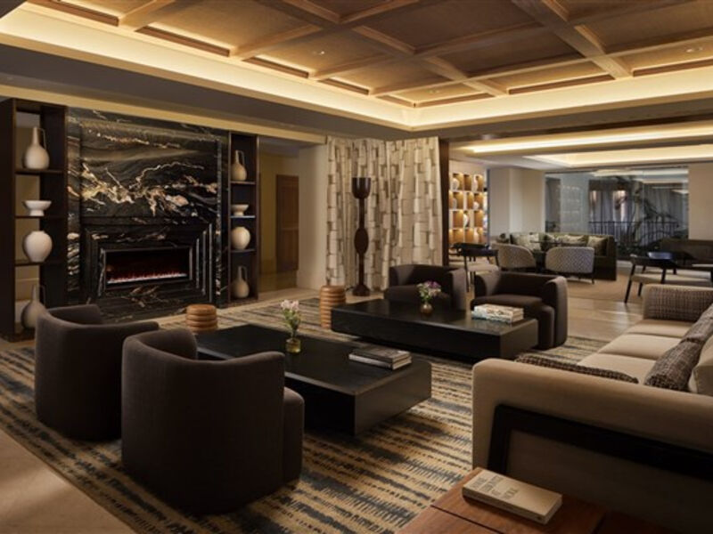 Sheraton La Caleta Resort & Spa