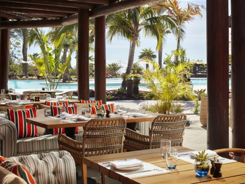 Sheraton La Caleta Resort & Spa