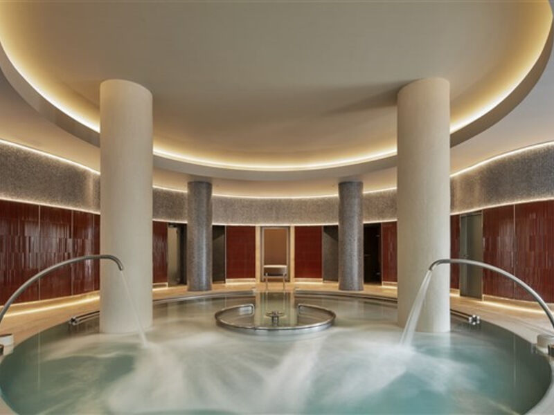 Sheraton La Caleta Resort & Spa