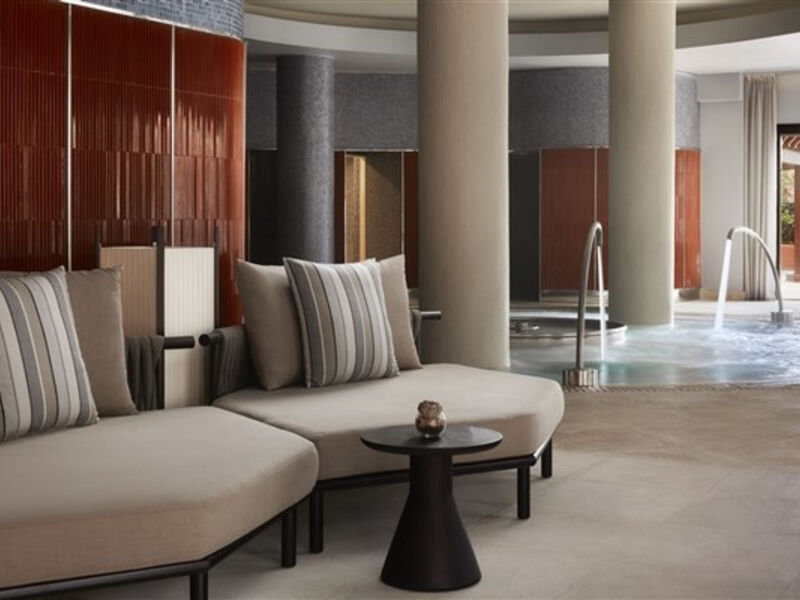 Sheraton La Caleta Resort & Spa