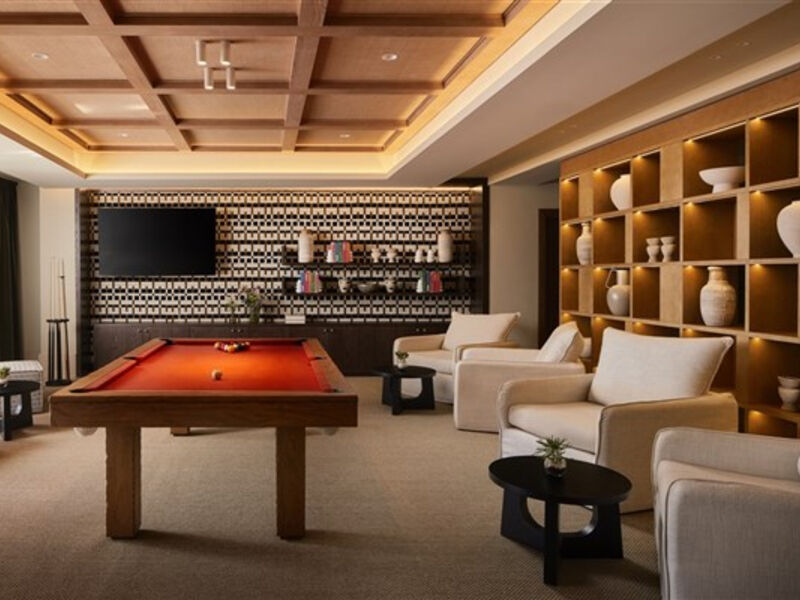Sheraton La Caleta Resort & Spa