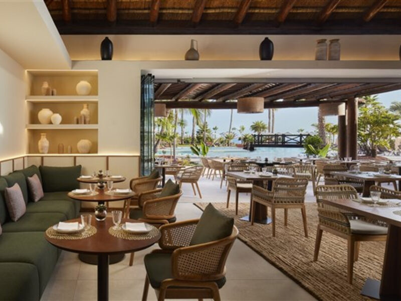 Sheraton La Caleta Resort & Spa