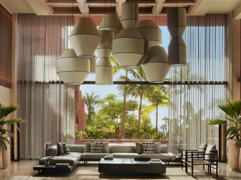 Sheraton La Caleta Resort & Spa