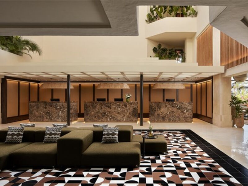 Sheraton La Caleta Resort & Spa