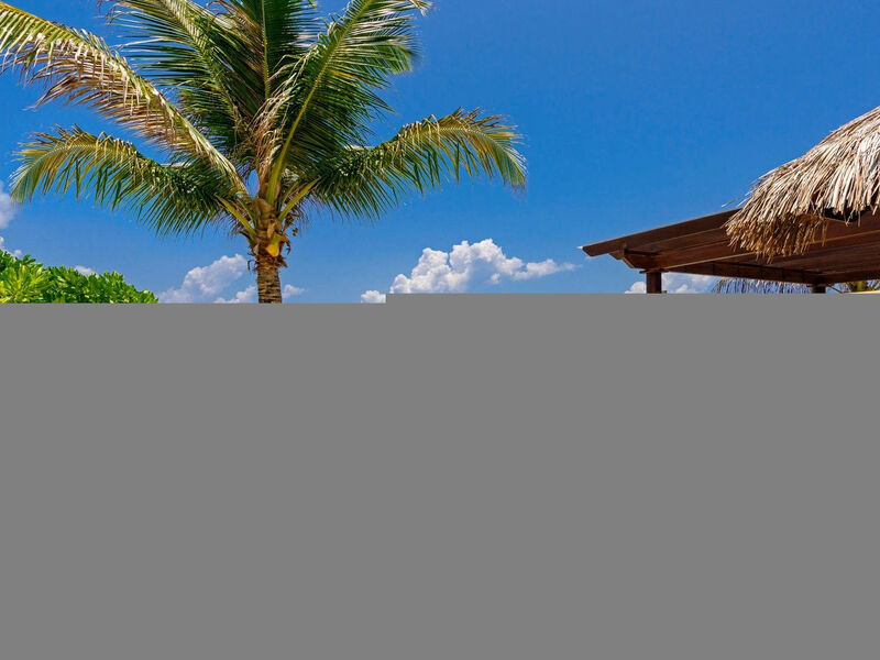 Sheraton Maldives Full Moon Resort & Spa