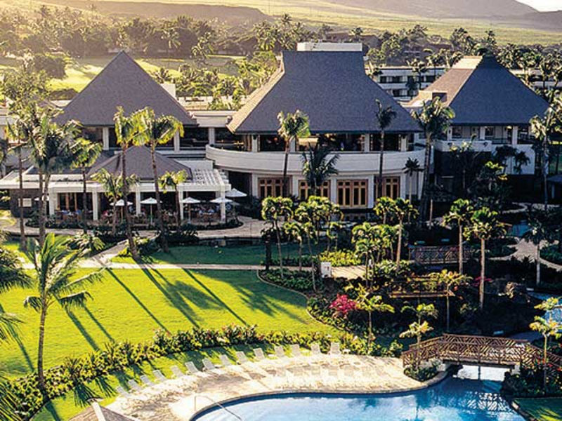 Sheraton Maui Resort