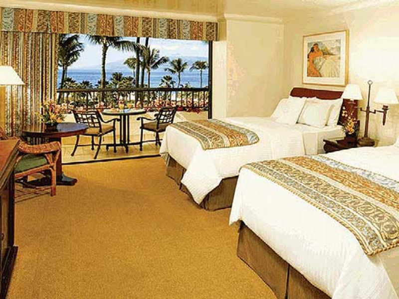 Sheraton Maui Resort