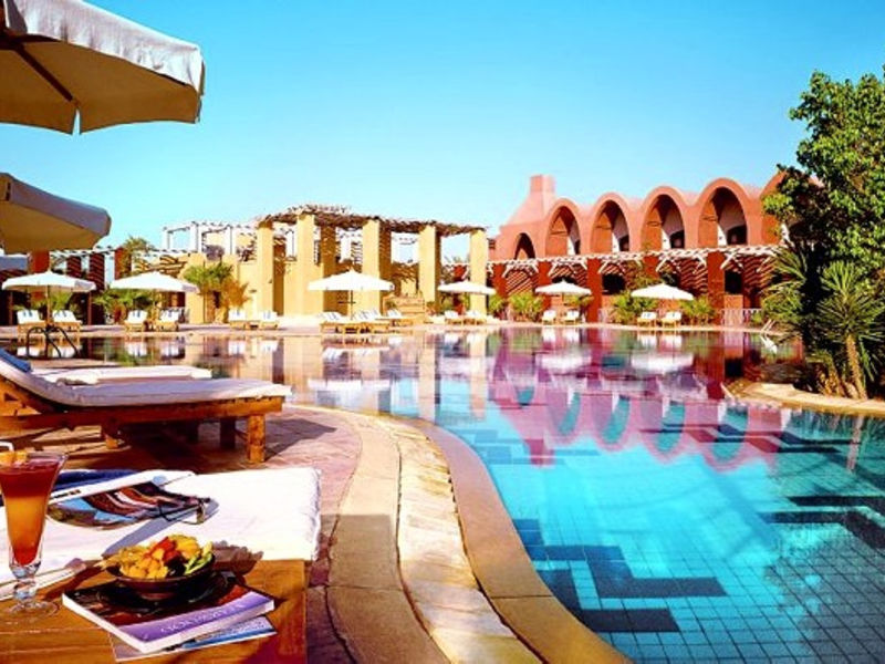 Sheraton Miramar El Gouna