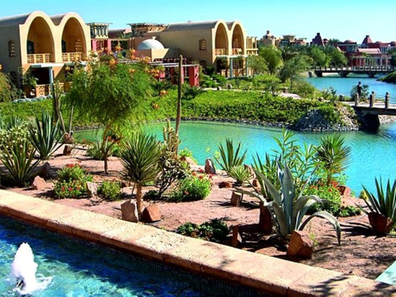 Sheraton Miramar El Gouna