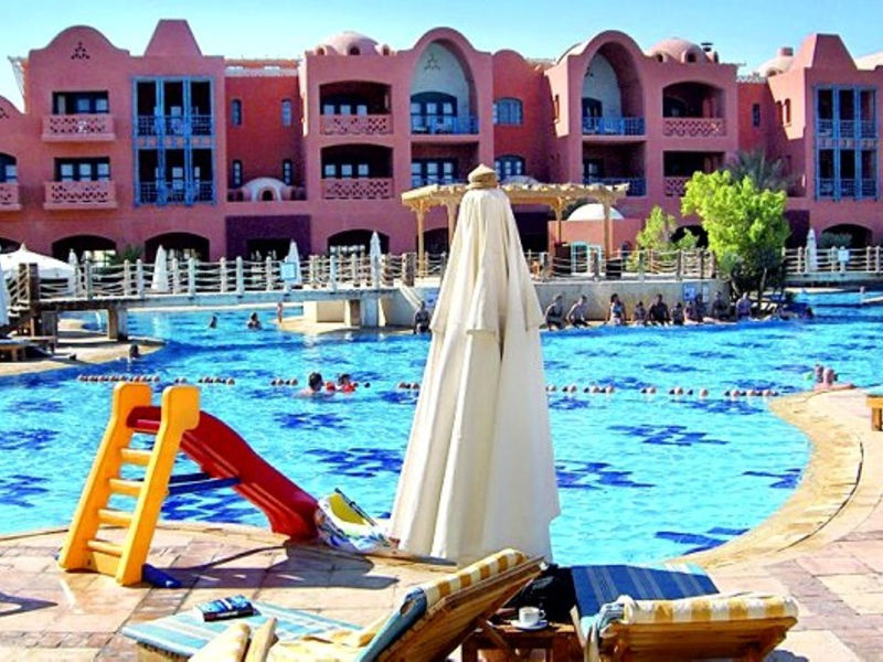 Sheraton Miramar El Gouna