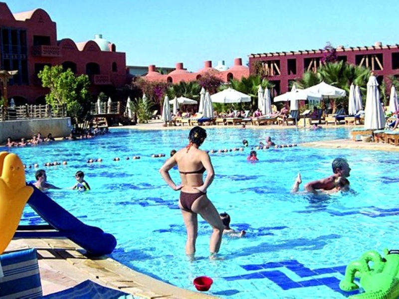 Sheraton Miramar El Gouna