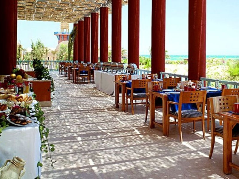 Sheraton Miramar El Gouna